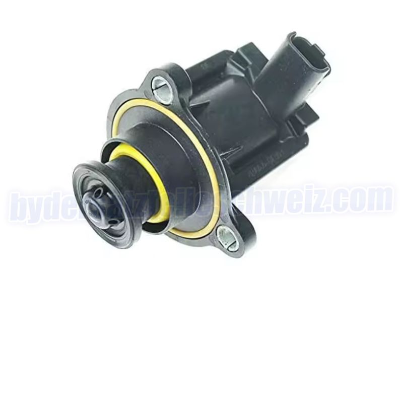Byd Ersatzteilkatalog Turbo-Abschaltventil-Umsteller 70111505 037977